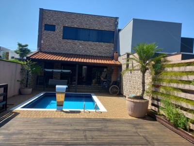 Casa em Condomnio para Venda, em , bairro Bella Vita, 2 dormitrios, 2 banheiros, 2 vagas