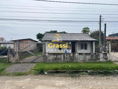 Casa para Venda, em Tramanda, bairro Indianopolis, 3 dormitrios, 1 banheiro