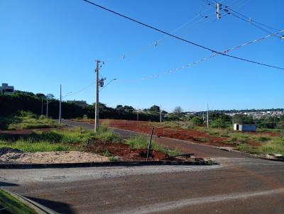 Terreno para Venda, em Cascavel, bairro Periolo