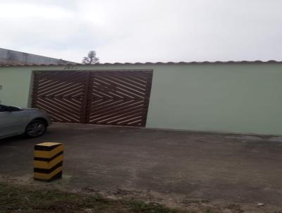 Casa para Venda, em Itanham, bairro GAIVOTA, 2 dormitrios, 1 banheiro, 1 sute, 2 vagas