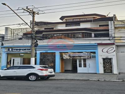 Casa Comercial para Locao, em Guarulhos, bairro Jardim Pinhal