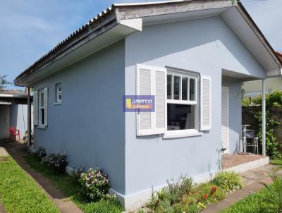 Casa para Venda, em Cidreira, bairro Centro, 2 dormitrios, 1 banheiro