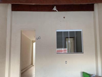 Casa para Venda, em Tatu, bairro Vila Dr. Laurindo, 4 dormitrios, 3 banheiros, 2 sutes, 2 vagas