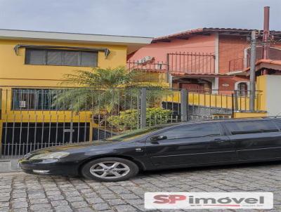 Casa Comercial para Locao, em So Paulo, bairro Vila Ester (Zona Norte), 2 dormitrios, 2 banheiros, 5 vagas