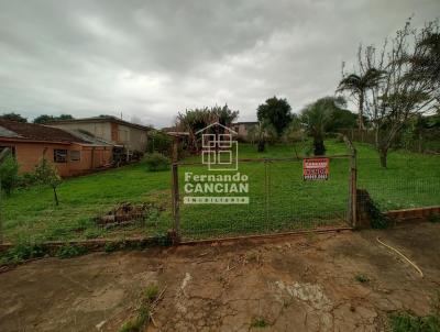 Terreno para Venda, em Tuparendi, bairro Centro