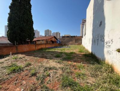 Terreno para Venda, em Bauru, bairro Vila Nova Cidade Universitria