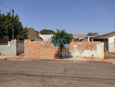 Terreno para Venda, em Londrina, bairro Jardim Interlagos