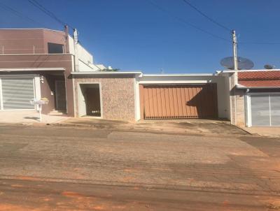 Casa para Venda, em Tatu, bairro Parque Santa Maria, 3 dormitrios, 4 banheiros, 1 sute, 3 vagas