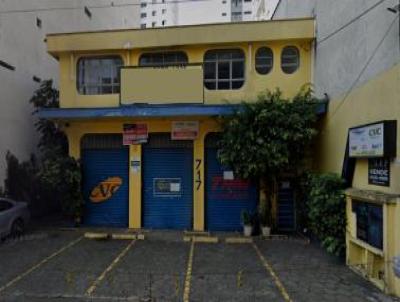 Prdio Comercial para Venda, em So Paulo, bairro Vila Mariana