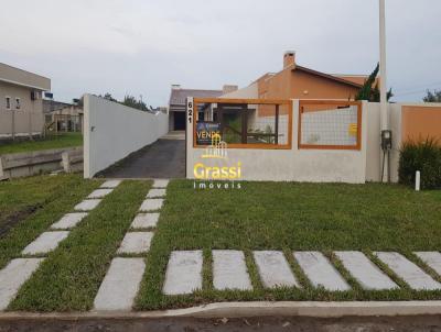 Casa para Venda, em Tramanda, bairro Bairro Humaita, 2 dormitrios, 2 banheiros, 1 sute, 6 vagas