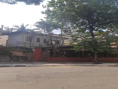 Casa Comercial para Venda, em So Paulo, bairro Paraso