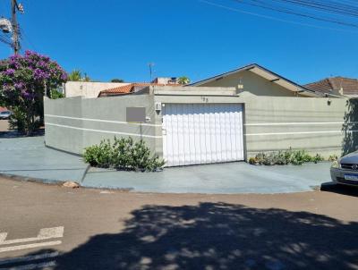 Casa para Venda, em Camb, bairro Jardim Santa Mnica, 2 dormitrios, 2 banheiros, 1 sute, 3 vagas