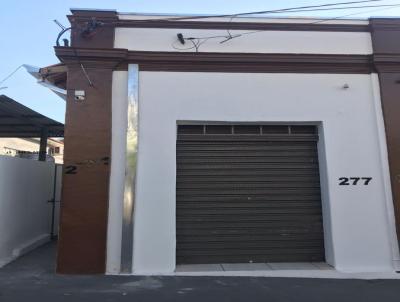 Comercial para Locao, em Presidente Venceslau, bairro Centro