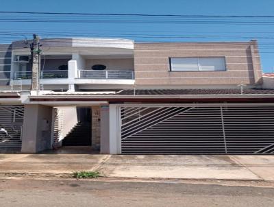 Casa para Venda, em Tatu, bairro Village Eng. Campos, 3 dormitrios, 2 banheiros, 1 sute, 2 vagas