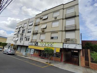 Apartamento para Venda, em Campo Bom, bairro Centro, 2 dormitrios, 1 banheiro, 1 vaga