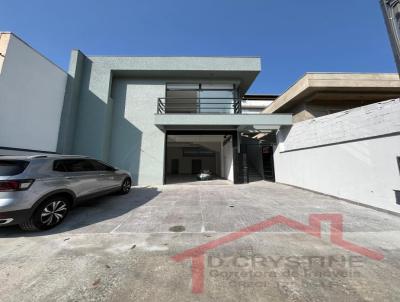 Prdio para Locao, em Cajamar, bairro Portais (Polvilho), 4 banheiros, 2 vagas