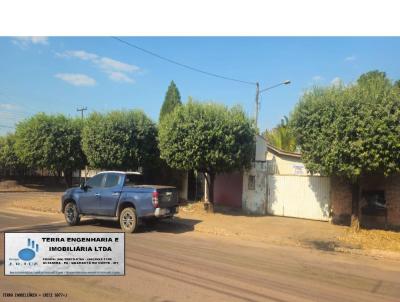 Terreno Comercial para Venda, em Guarant do Norte, bairro Centro