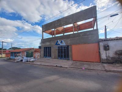 Sobrado para Venda, em Cuiab, bairro Residencial Sol Nascente, 3 dormitrios, 1 banheiro, 1 sute, 2 vagas