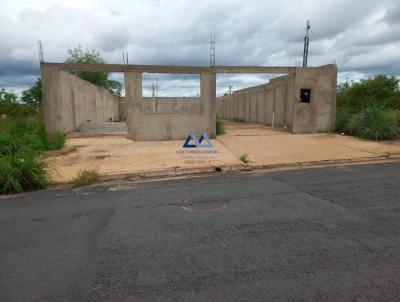 Lote para Venda, em Cuiab, bairro Residencial Santa Terezinha