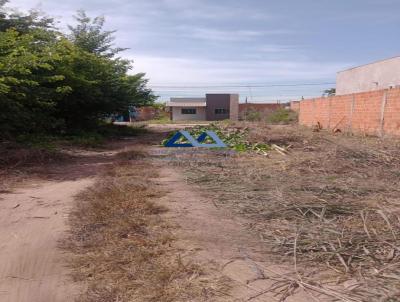 Lote para Venda, em , bairro Residencial Mirante do Parque