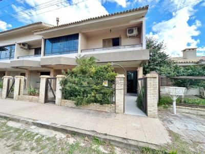 Duplex para Venda, em Xangri-l, bairro Remanso, 3 dormitrios, 2 banheiros, 1 sute, 1 vaga