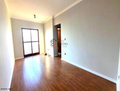 Apartamento para Venda, em Nova Odessa, bairro Jardim Santa Rosa, 2 dormitrios, 1 banheiro, 2 vagas