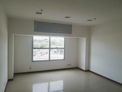 Sala Comercial para Venda, em Manaus, bairro Chapada, 1 dormitrio, 1 banheiro, 1 sute, 1 vaga