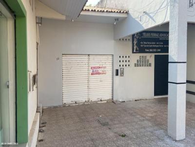 Comercial para Locao, em Parnaba, bairro Centro, 1 banheiro