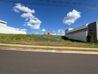 Terreno em Condomnio para Venda, em Presidente Prudente, bairro Condomnio Solares