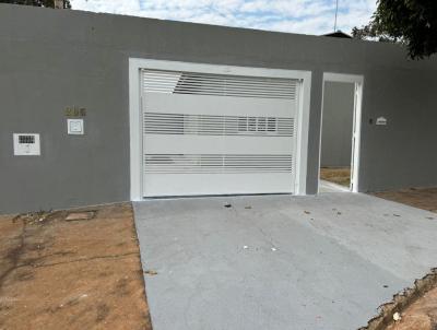 Casa para Venda, em Ribeiro Preto, bairro Bonfim Paulista, 2 dormitrios, 2 banheiros, 1 sute