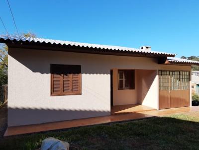 Casa para Venda, em Chapec, bairro Bairro Trevo