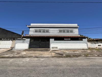 Casa para Venda, em So Gonalo, bairro Mutu, 3 dormitrios, 2 banheiros, 1 sute