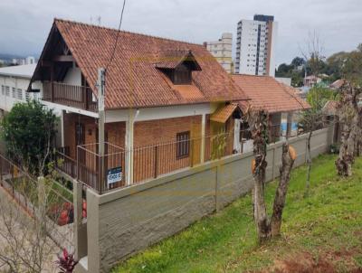 Casa para Venda, em Campo Bom, bairro Centro, 4 dormitrios, 4 banheiros, 1 sute, 2 vagas