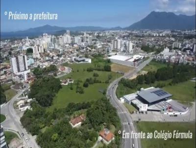 Terreno para Venda, em Palhoa, bairro Pagani