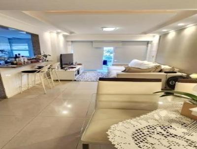 Apartamento para Venda, em Rio de Janeiro, bairro Barra da Tijuca, 2 dormitrios, 2 banheiros, 1 sute, 1 vaga