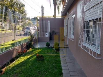 Casa para Venda, em Campo Bom, bairro Centro, 3 dormitrios, 1 banheiro, 2 vagas