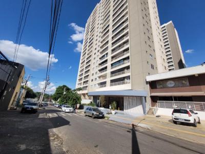 Apartamento para Locao, em Goinia, bairro So Francisco, 2 dormitrios, 2 banheiros, 1 sute, 1 vaga