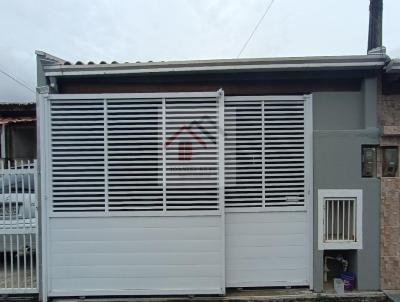 Casa / Sobrado para Venda, em Itaja, bairro Murta, 2 dormitrios, 1 banheiro, 1 vaga