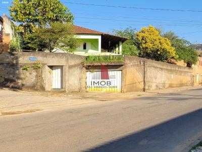 Casa para Venda, em Itajub, bairro Rebourgeon