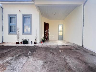 Casa para Venda, em Marlia, bairro Conjunto Habitacional Leonel de Moura Brizola, 3 dormitrios, 2 banheiros, 1 sute, 2 vagas