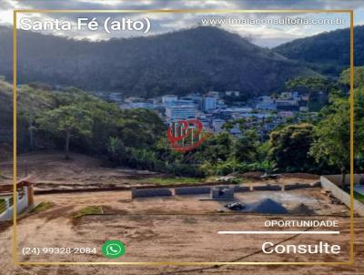 Lote para Venda, em , bairro Santa F (alto)