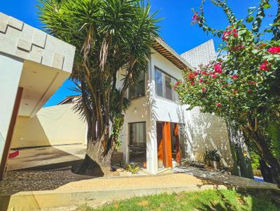 Casa em Condomnio para Venda, em Salvador, bairro Candeal, 4 dormitrios, 5 banheiros, 3 sutes, 4 vagas