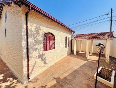 Casa para Venda, em Marlia, bairro Jardim Eldorado, 2 dormitrios, 1 banheiro, 2 vagas