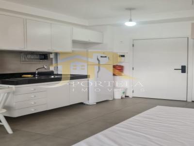 Studio para Venda, em So Paulo, bairro Liberdade, 1 dormitrio, 1 banheiro