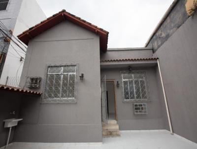 Casa para Venda, em Rio de Janeiro, bairro Vila Isabel, 3 dormitrios, 1 banheiro, 2 vagas