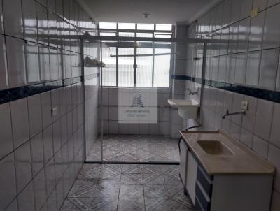 Apartamento para Locao, em Guarulhos, bairro Cocaia, 2 dormitrios, 1 banheiro, 1 vaga