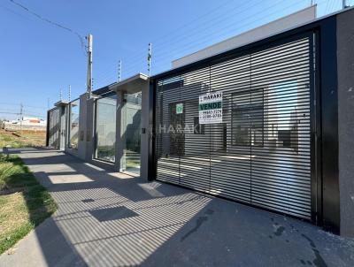 Casa para Venda, em Maring, bairro Jardim Novo Paulista, 3 dormitrios, 2 banheiros, 1 sute, 4 vagas