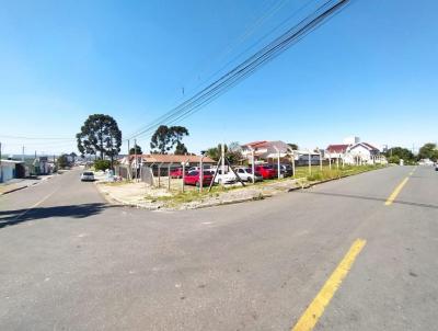 Terreno para Venda, em Fazenda Rio Grande, bairro Eucaliptos