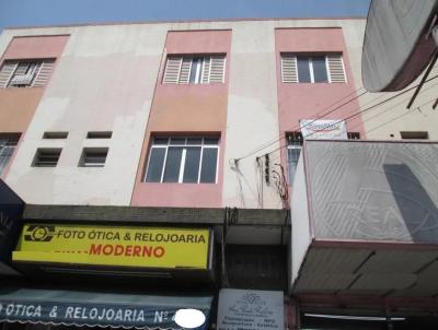 Apartamento para Locao, em So Bernardo do Campo, bairro Taboo, 2 dormitrios, 1 banheiro