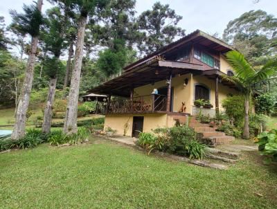 Casa para Venda, em Nova Friburgo, bairro Debossan, 3 dormitrios, 2 banheiros